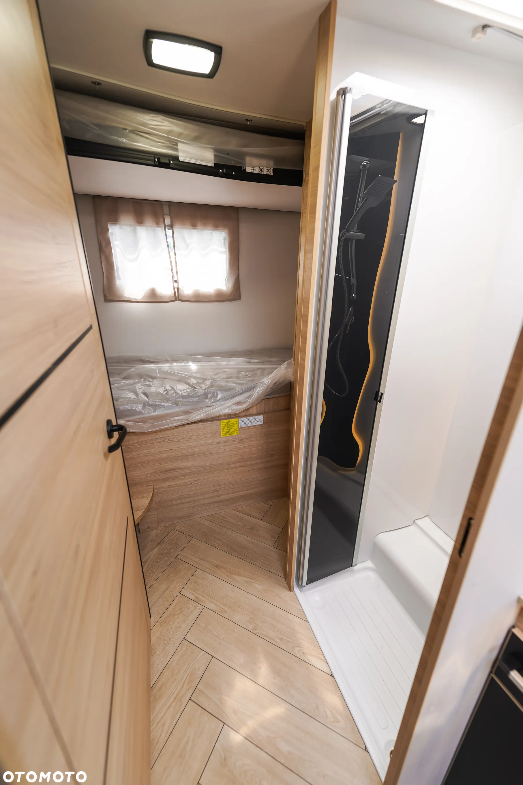 Ford Chausson 720 Etape Line - 30