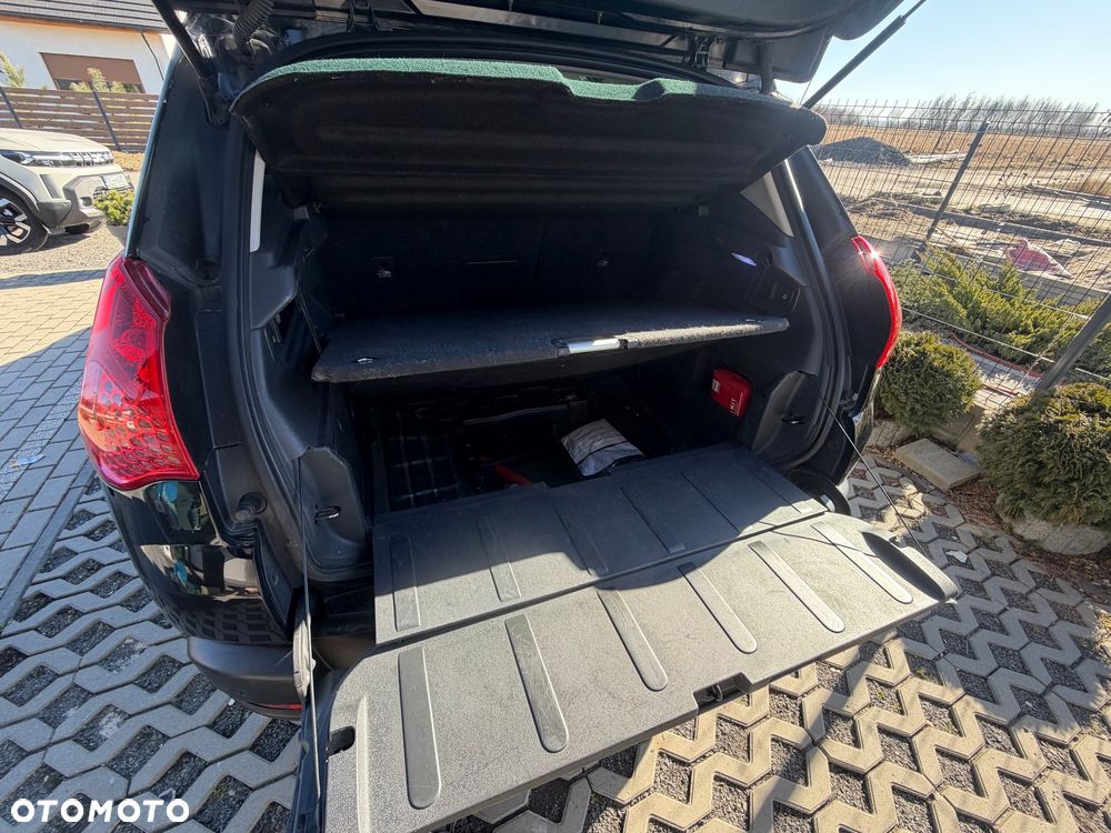 Peugeot 3008 1.6 HDi Premium - 13
