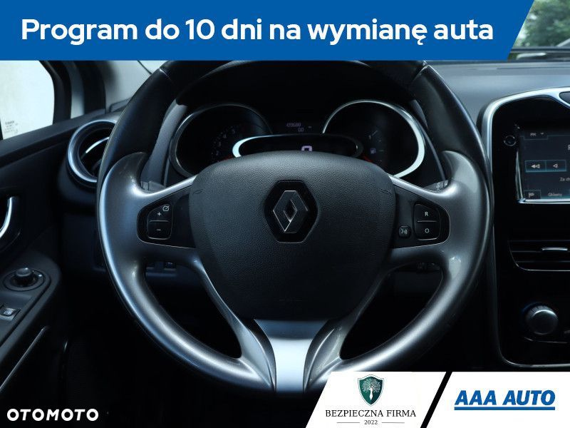 Renault Clio - 20