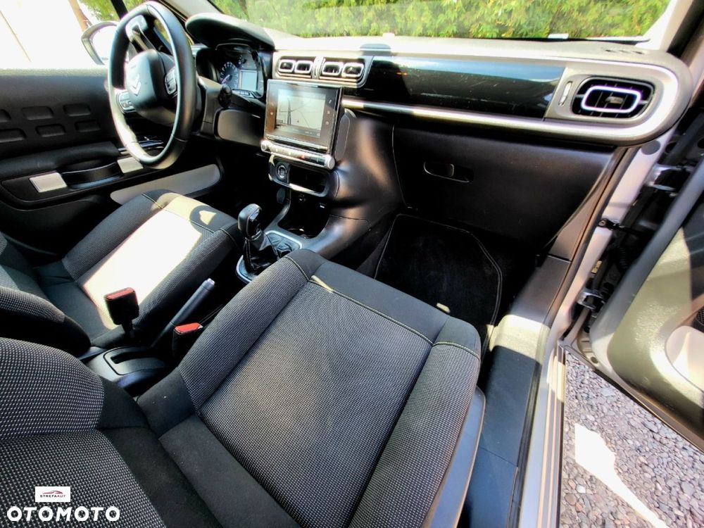 Citroën C3 - 18