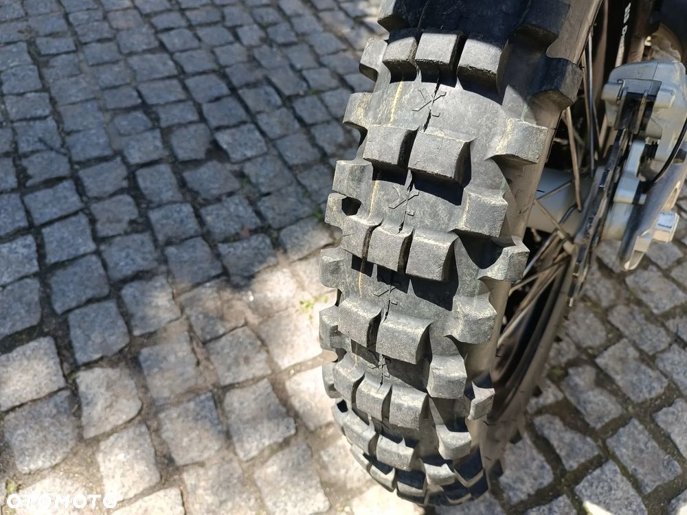 KTM Enduro 690 - 10