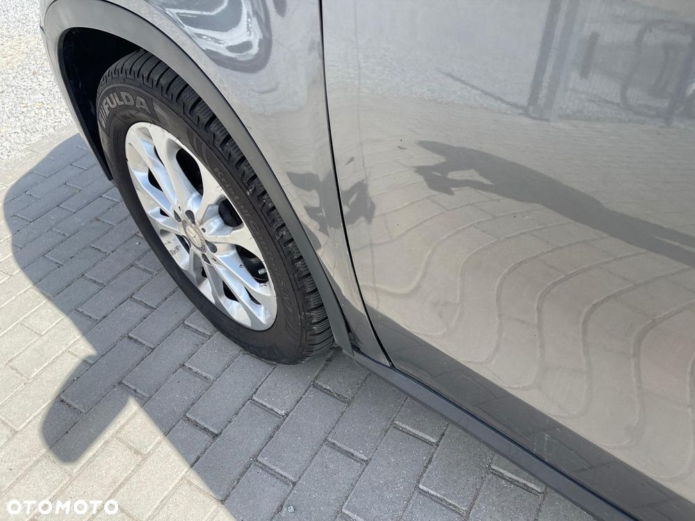Mercedes-Benz GLA 250 7G-DCT Edition 1 - 31