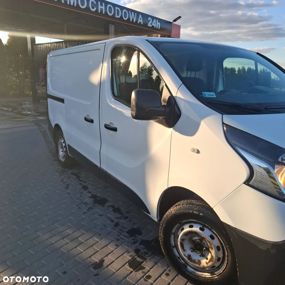 Renault Trafic - 6