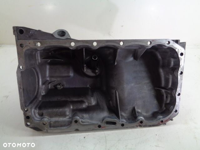 MISA OLEJOWA BMW E60 E61 2.0D N47 08R 7803071 FV - 3