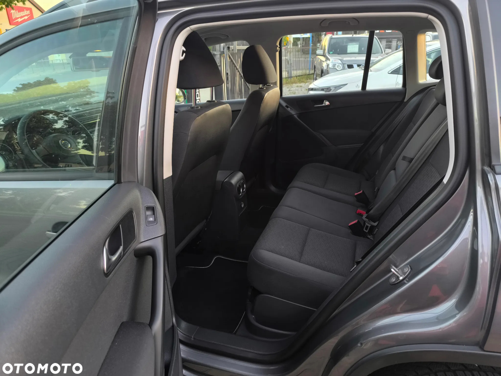 Volkswagen Tiguan 2.0 TDI CityStyle - 10