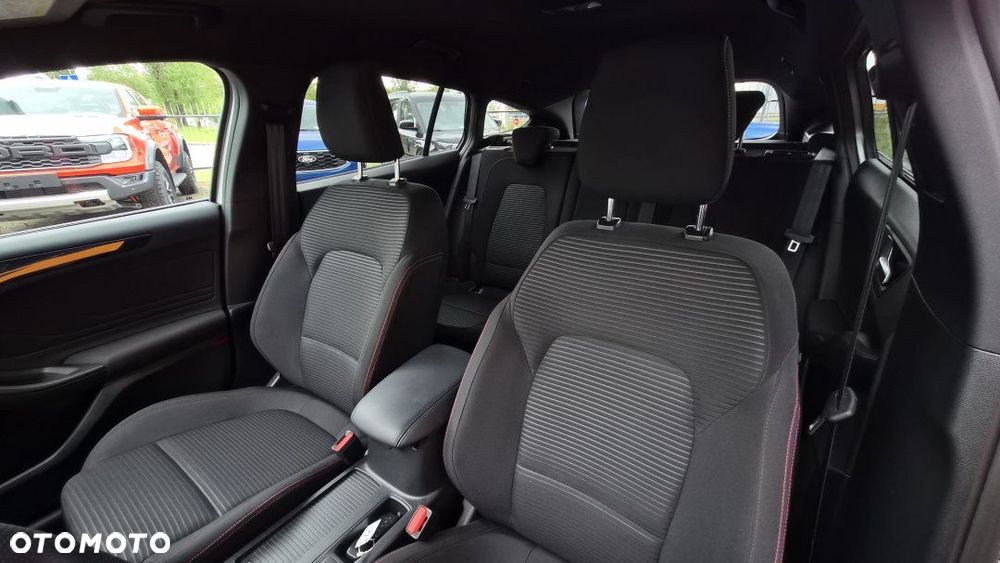 Ford Focus - 15