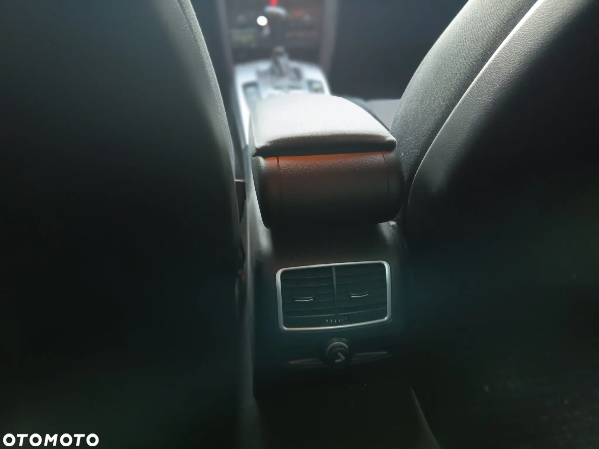 Audi A6 3.0 TDI DPF quattro tiptronic - 21