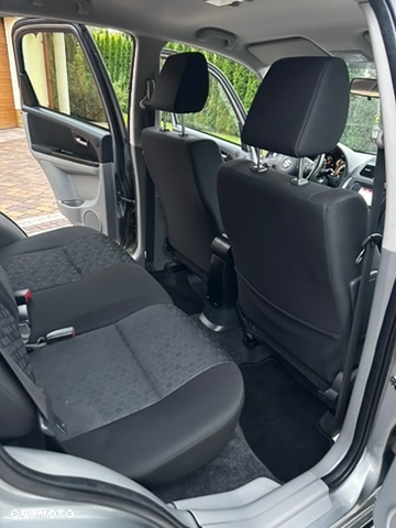Suzuki SX4 Classic 1.6 VVT 4x4 Style - 21