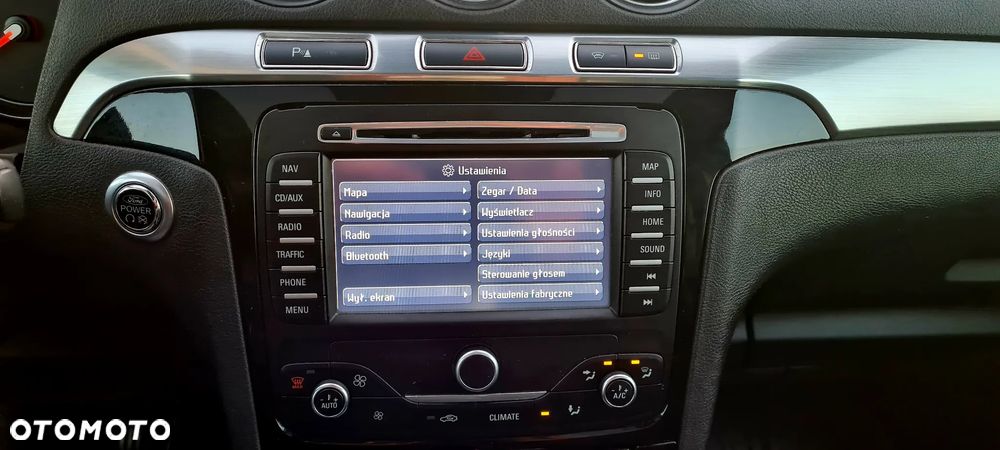 Ford Galaxy 2.0 TDCi Platinium X (Titanium) MPS6 - 13