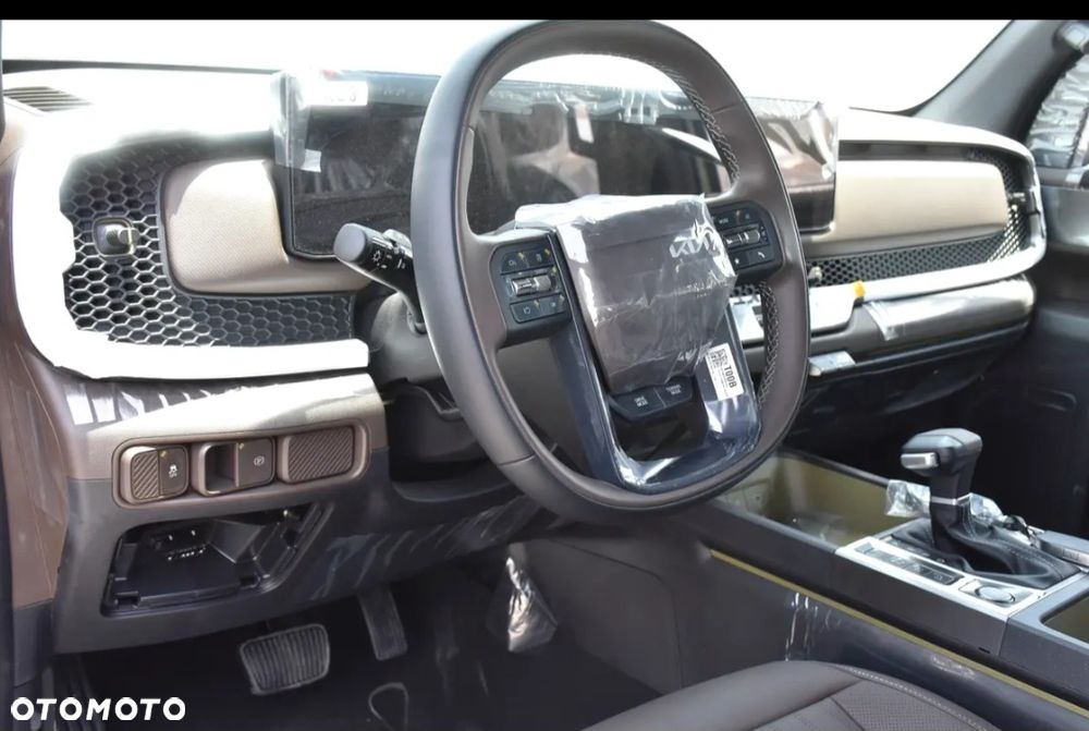Mitsubishi L200 - 34