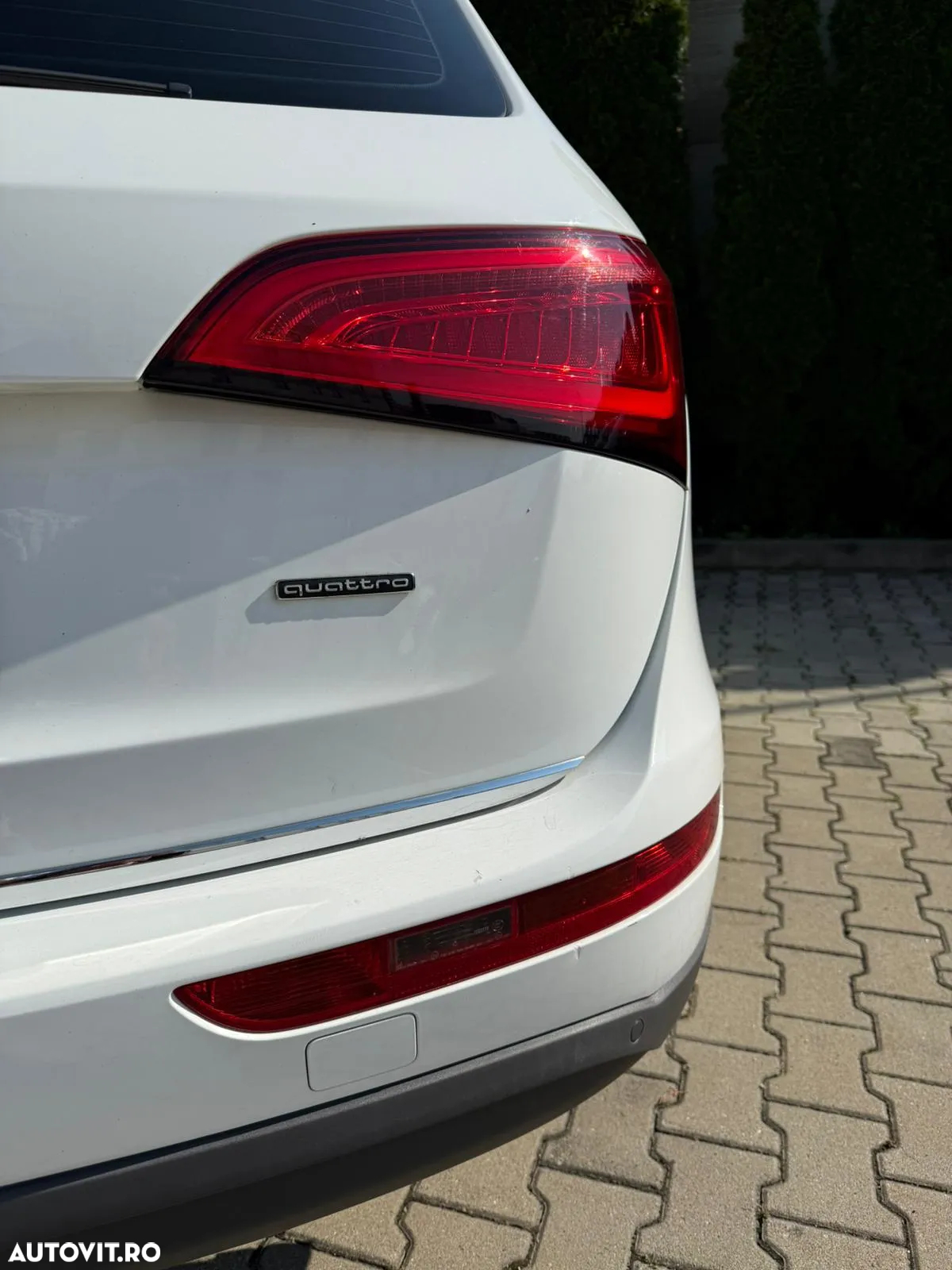 Audi Q5 - 7