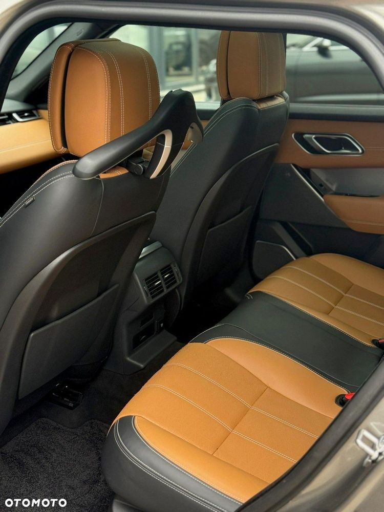 Land Rover Range Rover Velar - 26