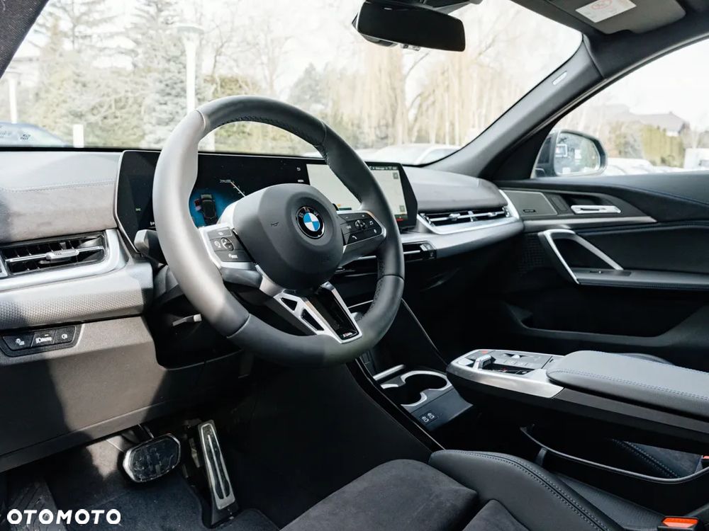 BMW X2 sDrive18d - 5