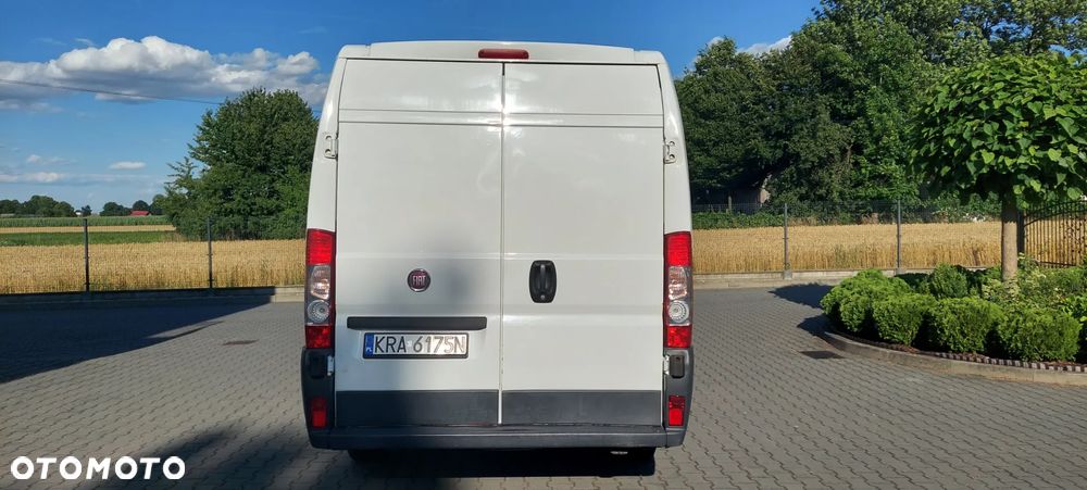 Fiat Ducato - 7