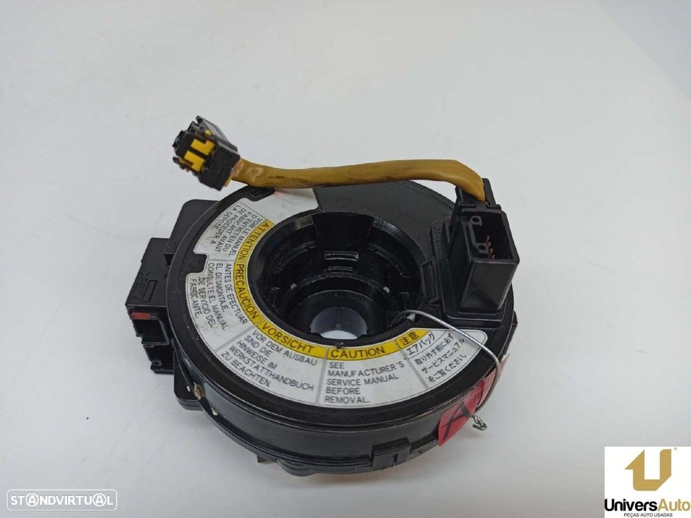 FITA DE AIRBAG OPEL AGILA B ENJOY - 5