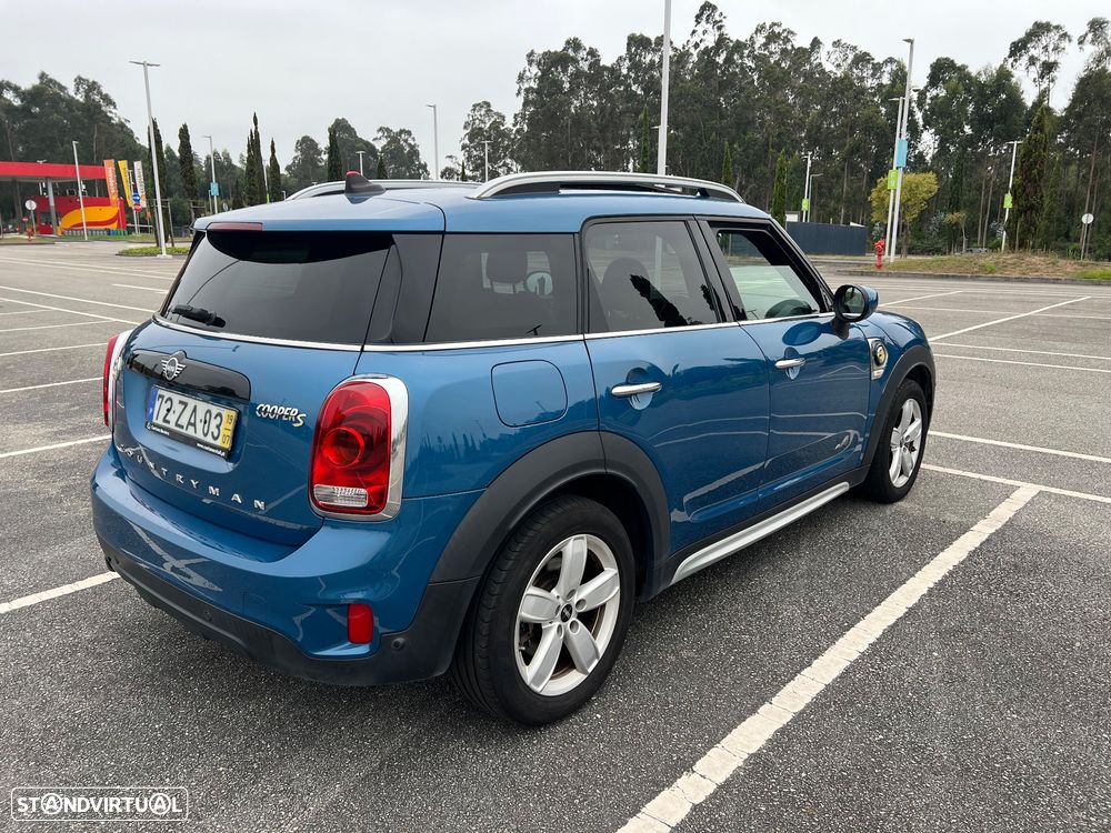 MINI Countryman - 5
