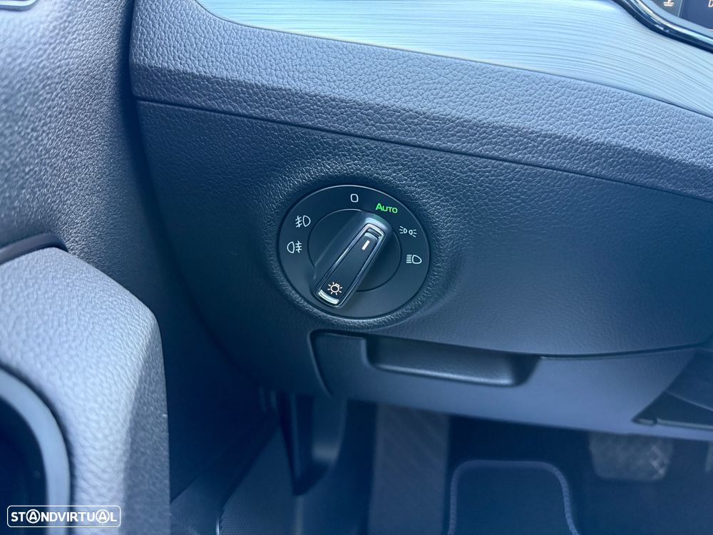 Skoda Superb Break 2.0 TDI Ambition DSG - 7