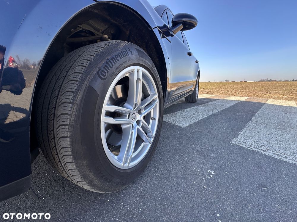 Porsche Macan T PDK - 32