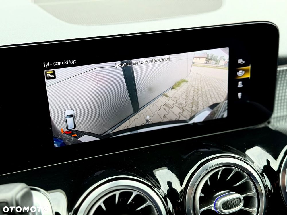 Mercedes-Benz GLB 220 d 8G-DCT AMG Line - 37