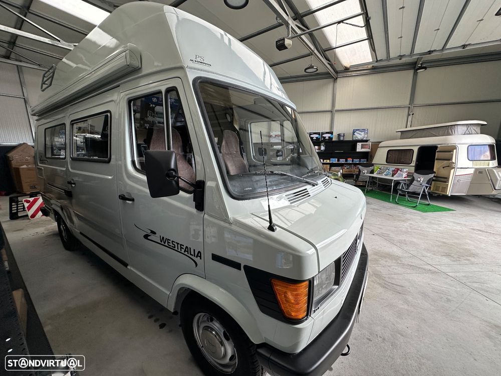 Mercedes-Benz James Cook - 6