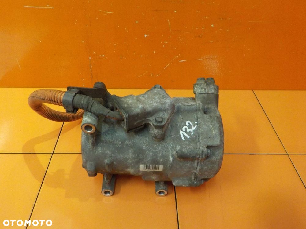 PRIUS 1.5 B 09r 77KM 1NZ-FXE sprezarka klimatyzcji 042000-0196 - 3