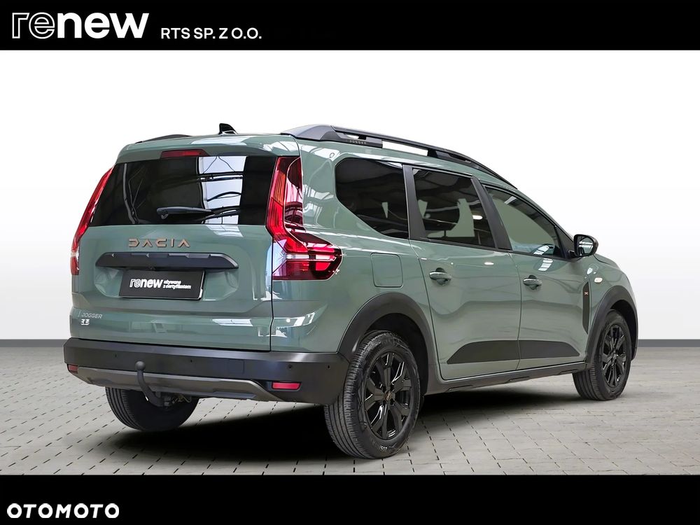 Dacia Jogger 1.0 TCe Extreme - 6