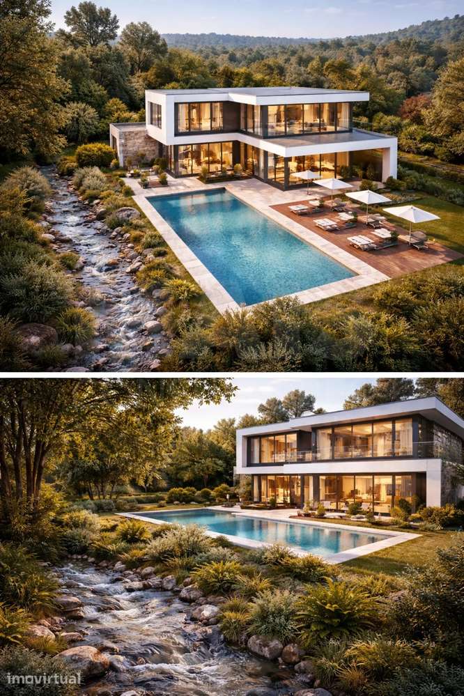 Terreno para construção de Moradia | 2200m2 - Grande imagem: 4/4