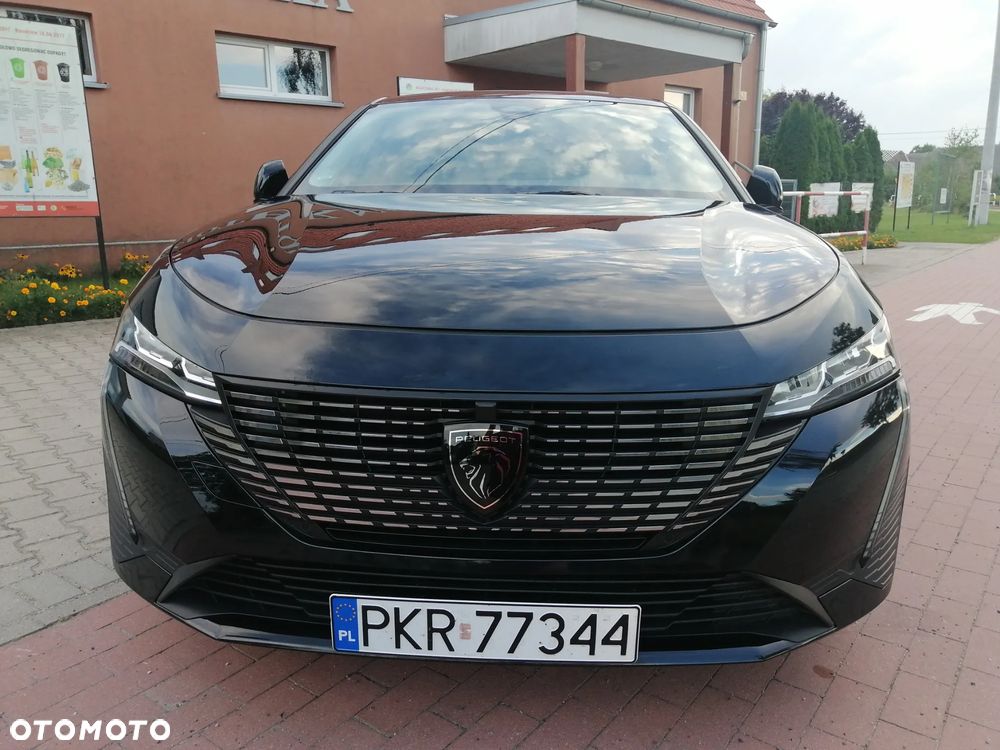 Peugeot 308 BlueHDi FAP 130 EAT8 Stop & Start Active - 2