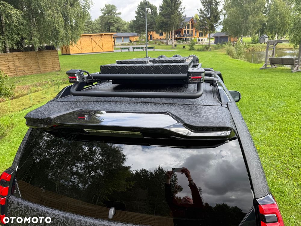 Toyota Land Cruiser LC 2.8 D-4D Invincible - 4