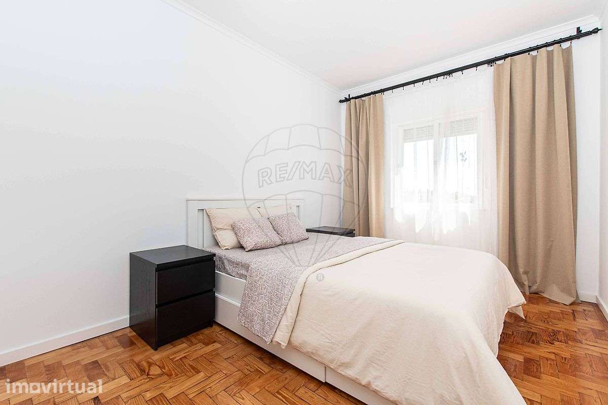 Apartamento T2 para arrendamento - Grande imagem: 3/22