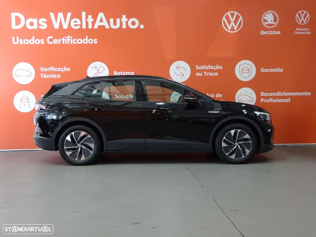 VW ID.4 77 kWh Pro Performance - 6