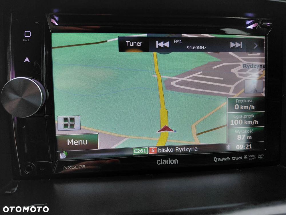 Hyundai ix35 1.6 GDI Comfort 2WD - 6