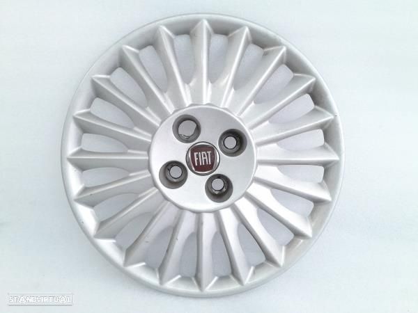 Tampoes Jante Fiat Punto Evo (199_) - 1