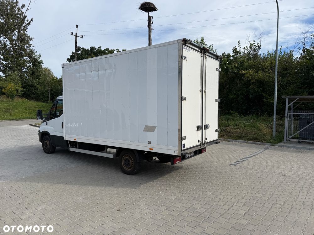 Iveco DAILY - 4