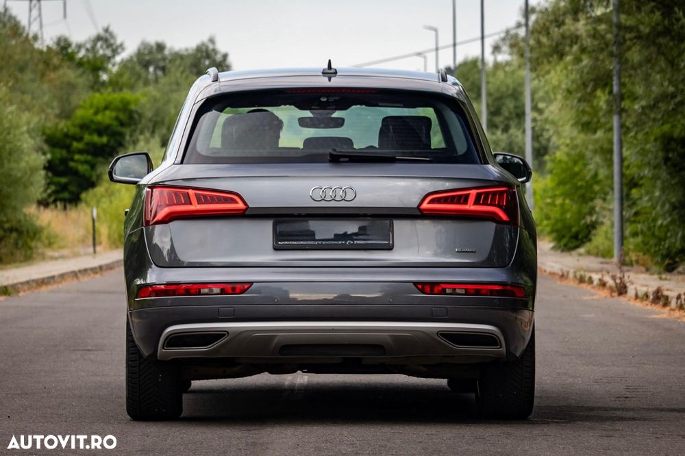 Audi Q5 - 5