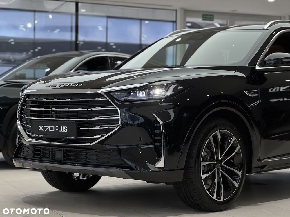 Jetour X70 Plus - 41