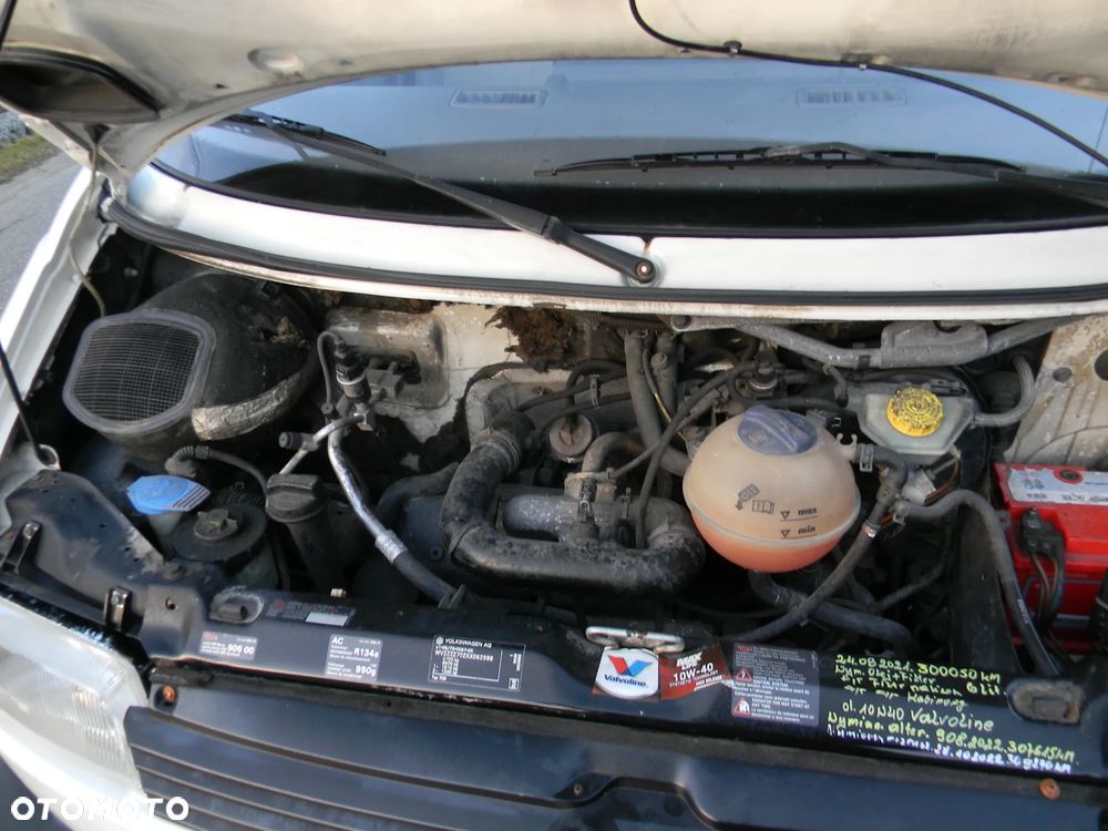 Volkswagen Transporter Standard - 20