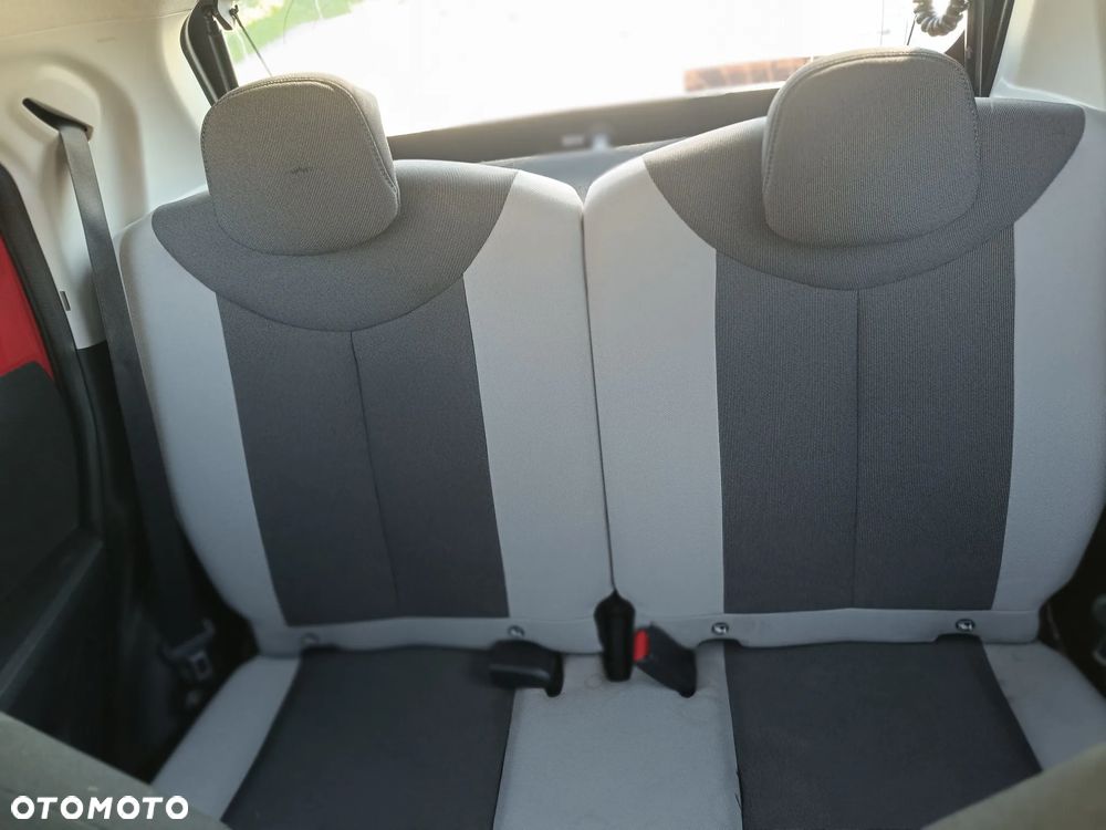 Toyota Aygo 1.0 VVT-i Sprint EU6 - 16