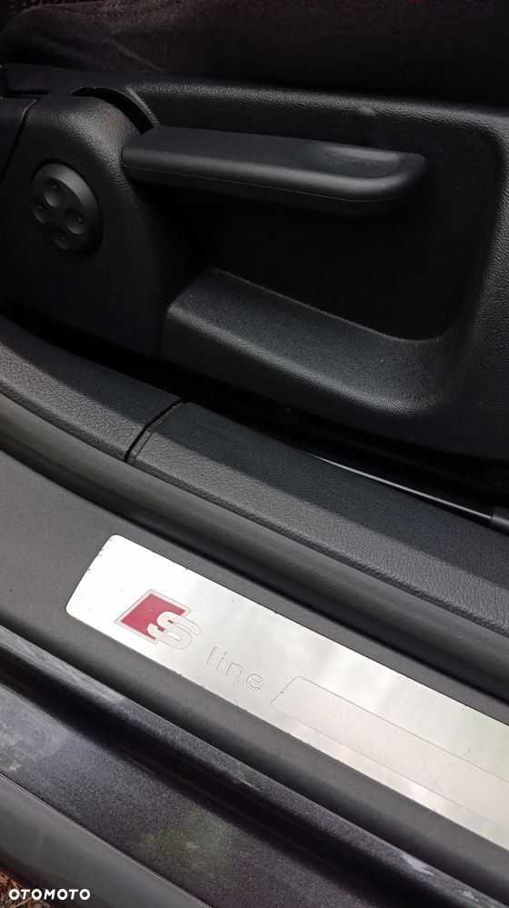 Audi A4 Avant 2.0 TDI DPF S line Sportpaket (plus) - 10