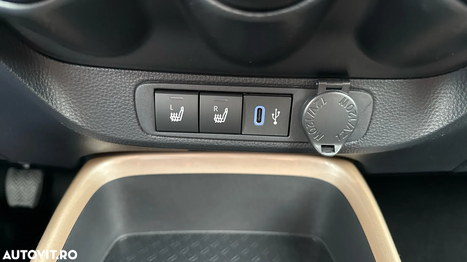 Toyota Aygo X 1.0l MT Dynamic - 18