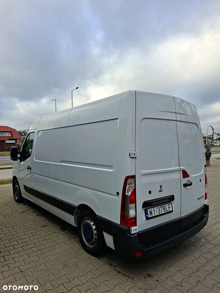 Renault Master - 6