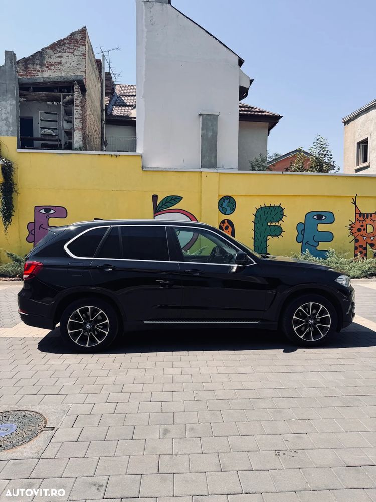 BMW X5 xDrive25d - 2