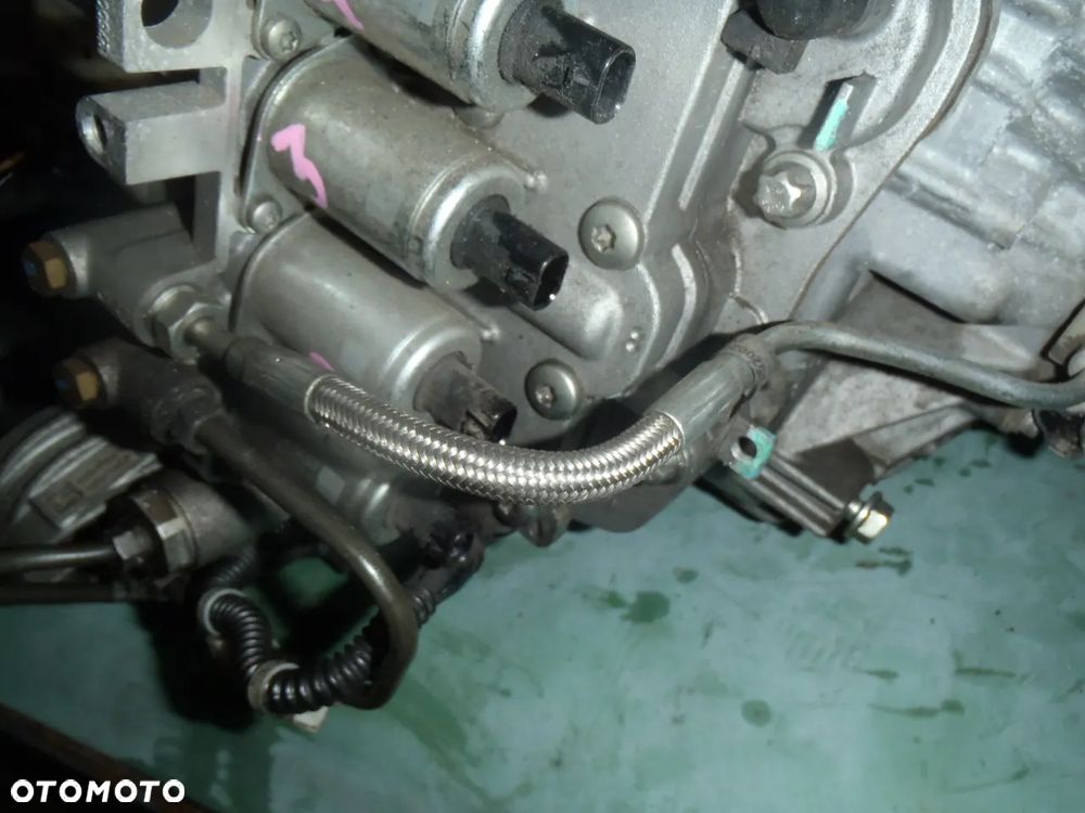 czujnik zawór nastawnik TCT FIAT 500X 500l tipo mito bravo II lancia ducato doblo JEEP RENEGEDE SELESPEED ROBOT WYBIERAK zawór czujnik przewód rurka ZBIORNICZEK wiązka kostka - 10