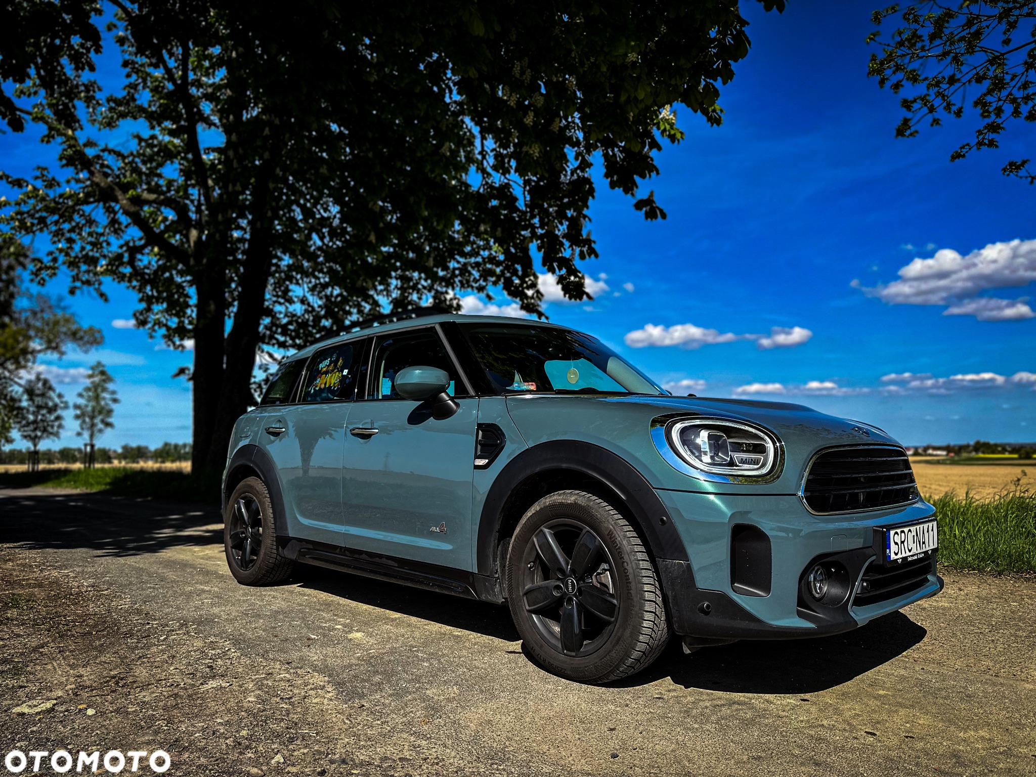 MINI Countryman Cooper ALL4 - 2