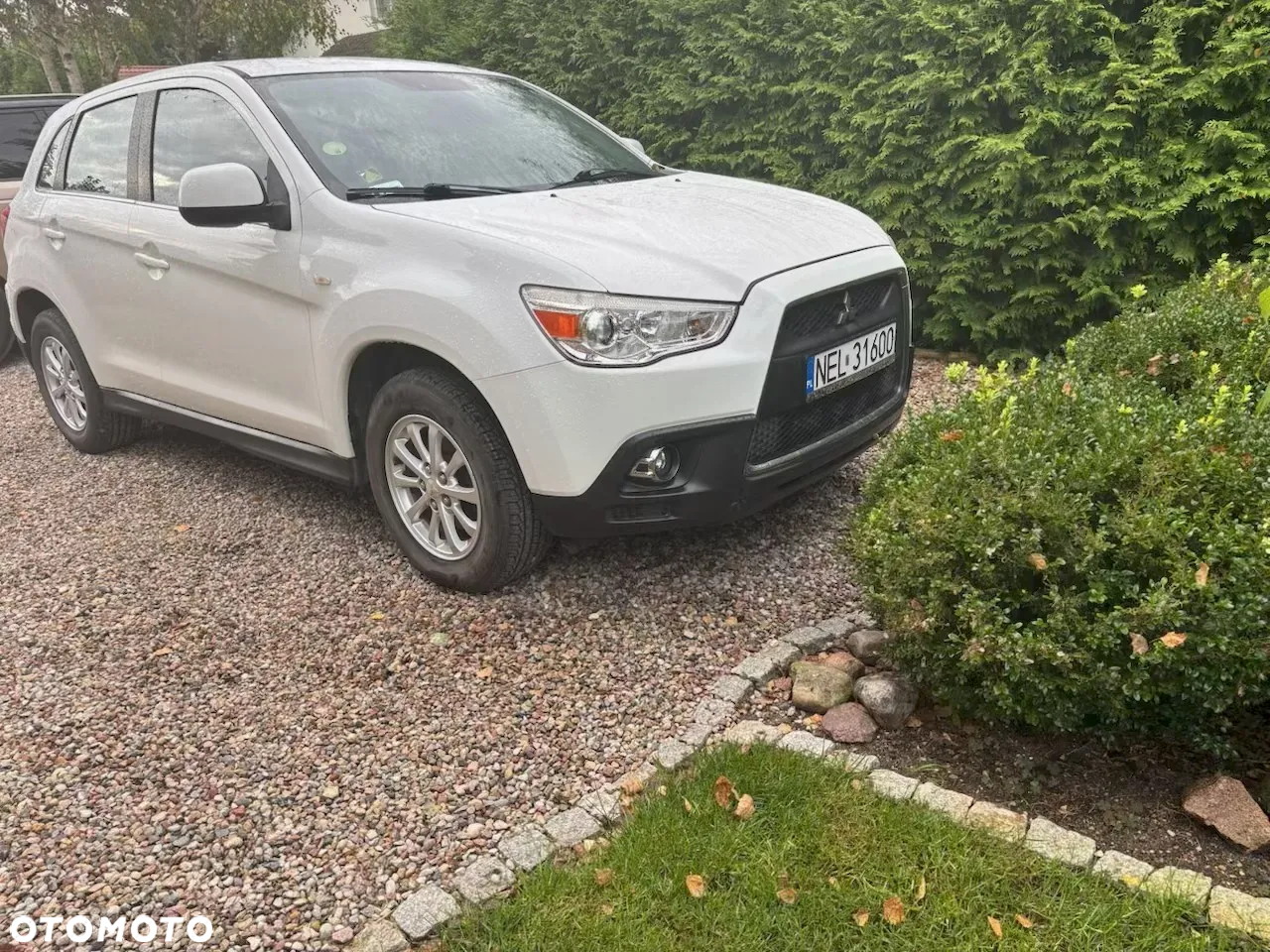 Mitsubishi ASX 1.8 DID Inform AS&G - 13