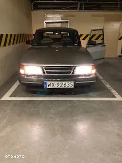 Saab 900 2.0 S Eco Power - 10