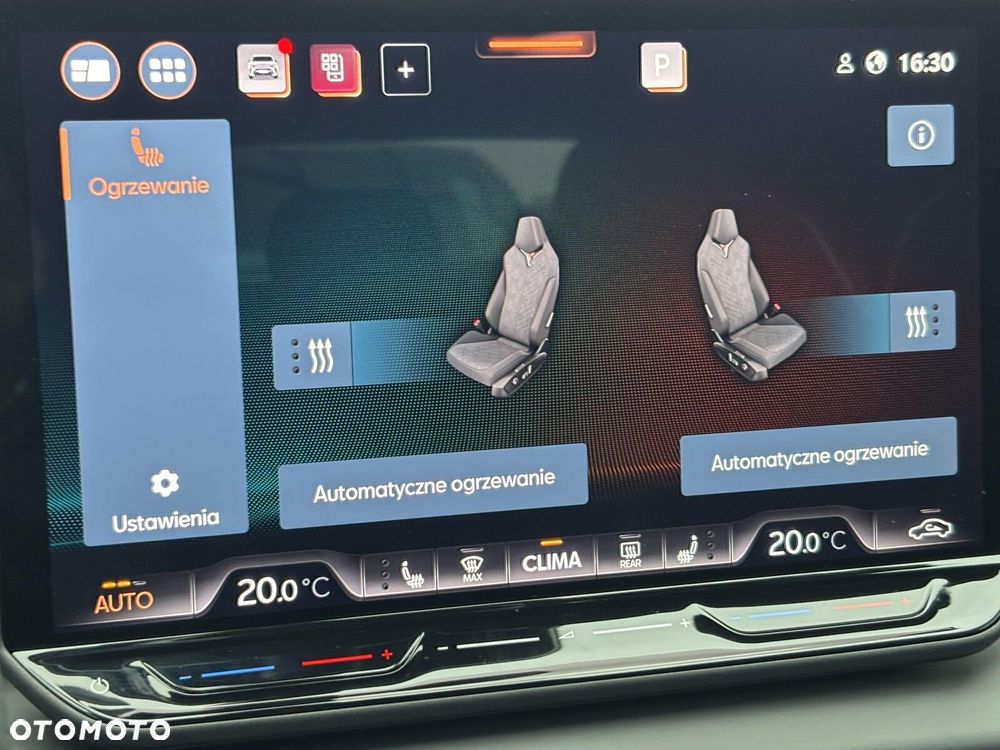 Cupra Terramar 2.0 TSI 4Drive VZ DSG - 26