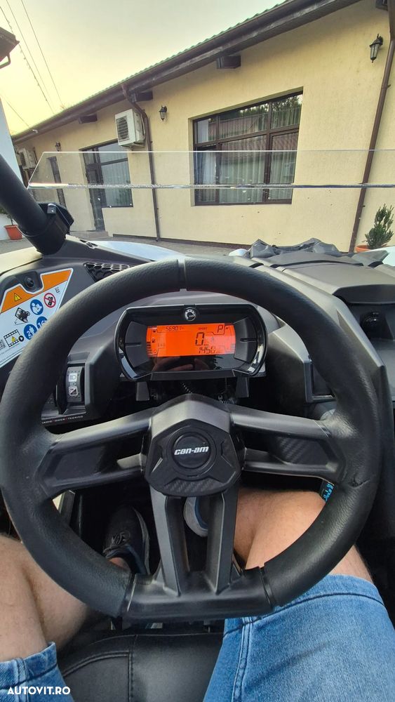 Can-Am DS - 13