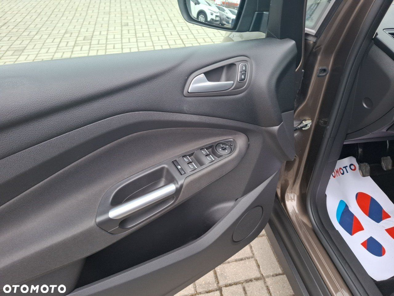 Ford C-MAX 1.5 EcoBoost Edition ASS - 15