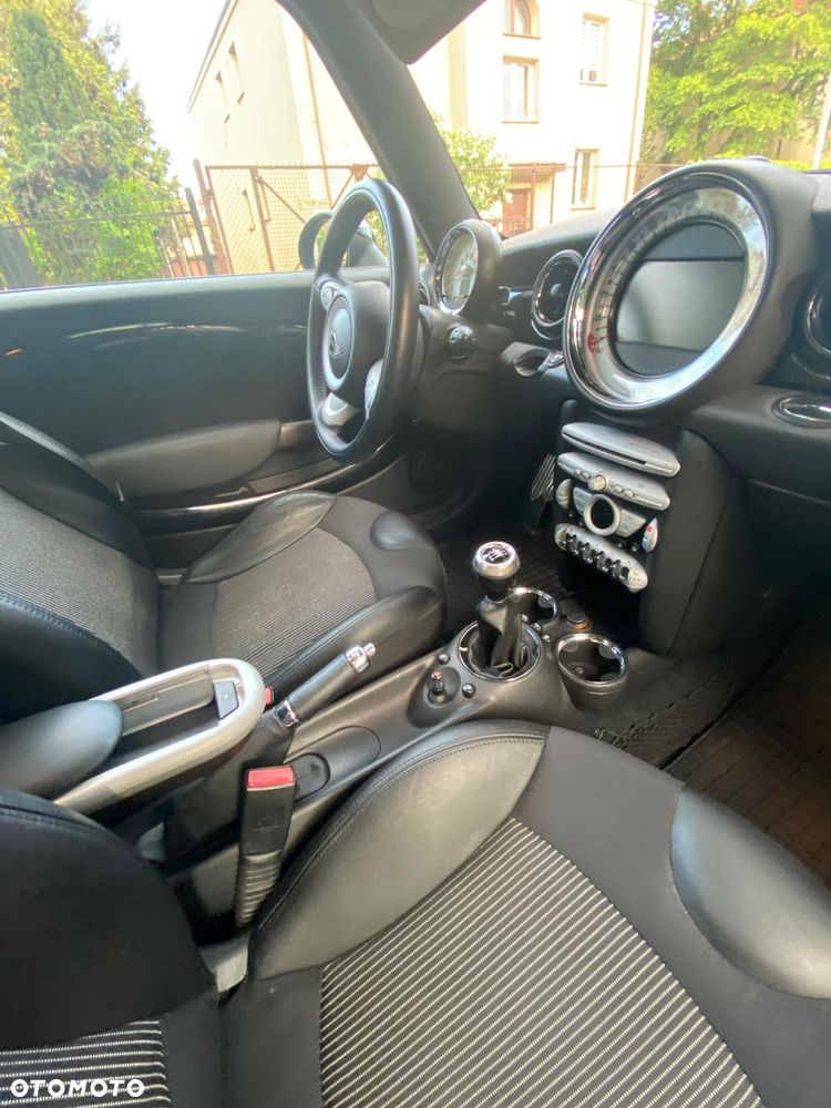 MINI Cooper S Standard - 17